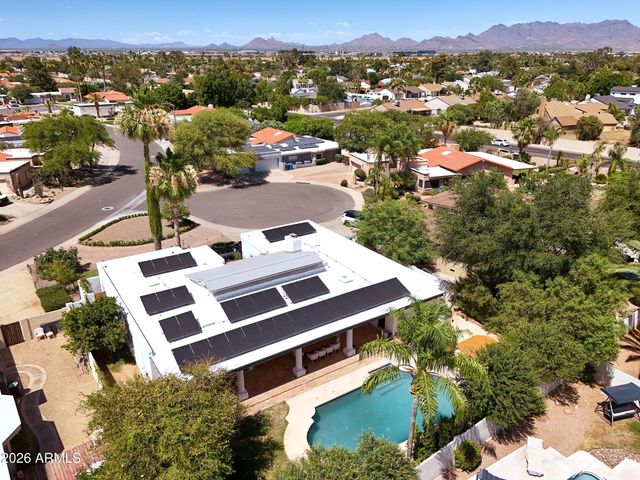 16213 N 63RD Place, Scottsdale, AZ 85254