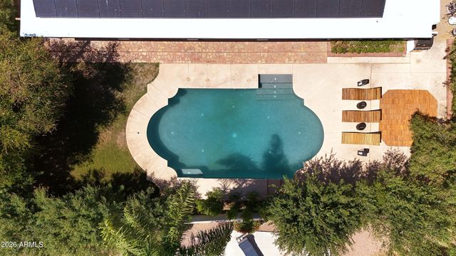 16213 N 63RD Place, Scottsdale, AZ 85254