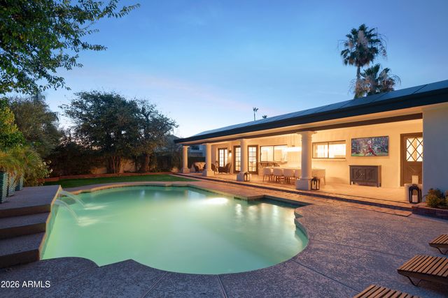16213 N 63RD Place, Scottsdale, AZ 85254