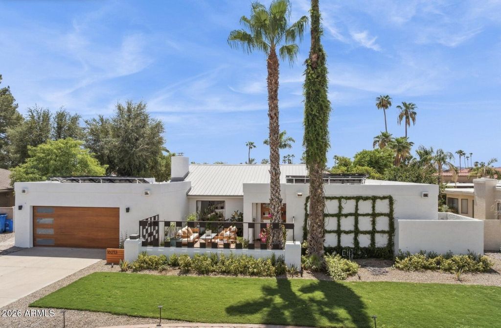 16213 N 63RD Place, Scottsdale, AZ 85254