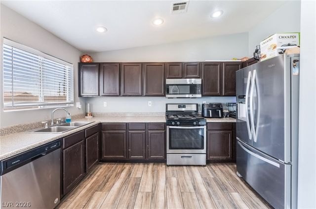 5218 Sangara Drive, North Las Vegas, NV 89031