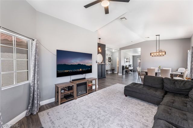 5218 Sangara Drive, North Las Vegas, NV 89031