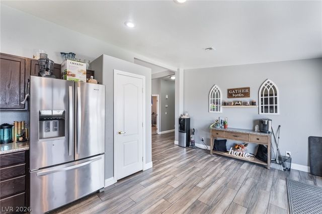 5218 Sangara Drive, North Las Vegas, NV 89031