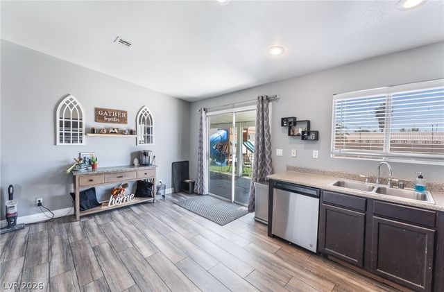 5218 Sangara Drive, North Las Vegas, NV 89031