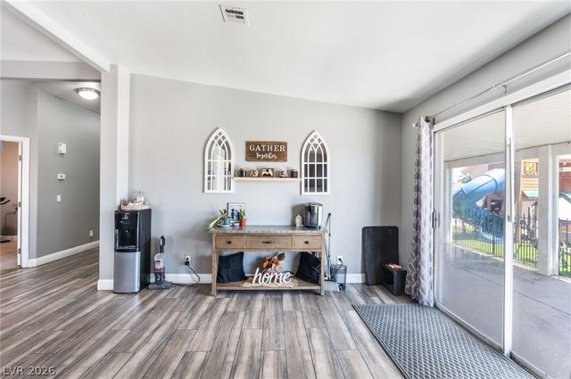 5218 Sangara Drive, North Las Vegas, NV 89031