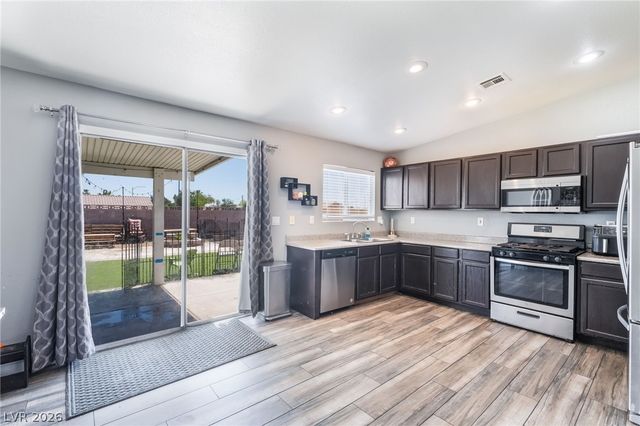 5218 Sangara Drive, North Las Vegas, NV 89031