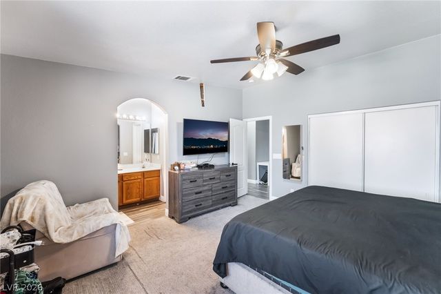 5218 Sangara Drive, North Las Vegas, NV 89031