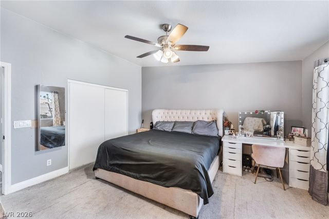 5218 Sangara Drive, North Las Vegas, NV 89031