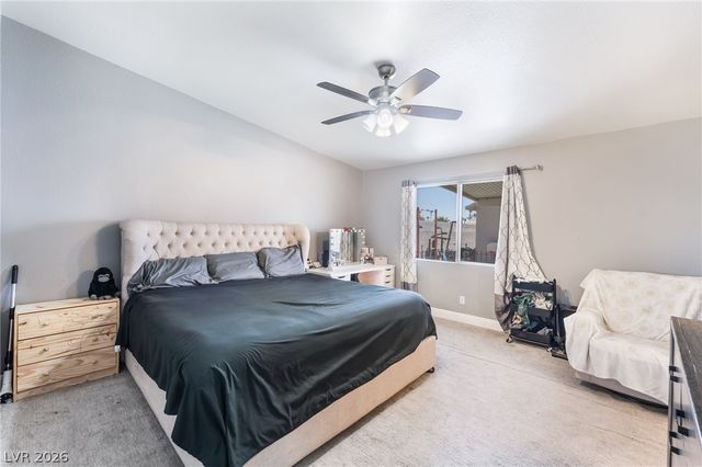 5218 Sangara Drive, North Las Vegas, NV 89031