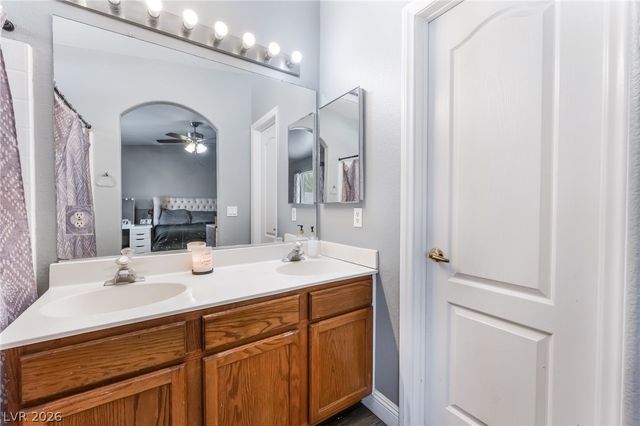 5218 Sangara Drive, North Las Vegas, NV 89031