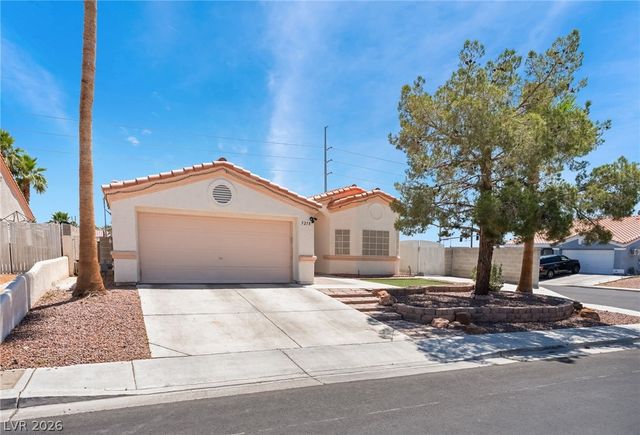5218 Sangara Drive, North Las Vegas, NV 89031