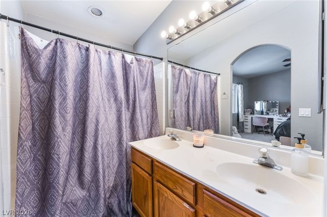 5218 Sangara Drive, North Las Vegas, NV 89031