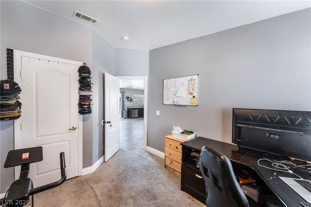 5218 Sangara Drive, North Las Vegas, NV 89031