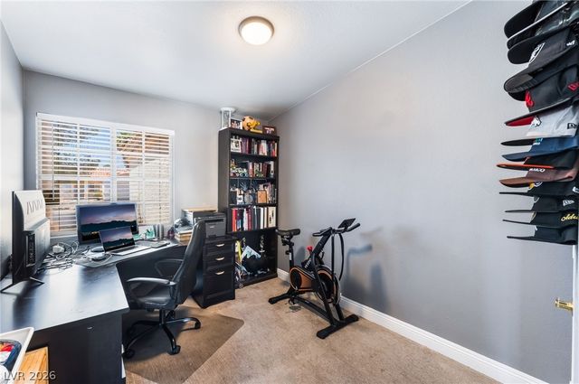 5218 Sangara Drive, North Las Vegas, NV 89031