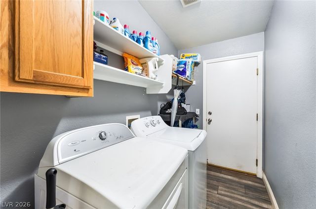 5218 Sangara Drive, North Las Vegas, NV 89031