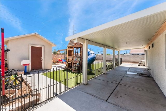 5218 Sangara Drive, North Las Vegas, NV 89031