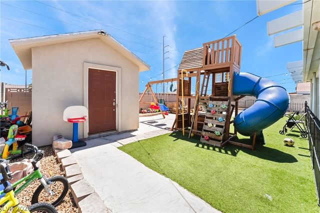 5218 Sangara Drive, North Las Vegas, NV 89031