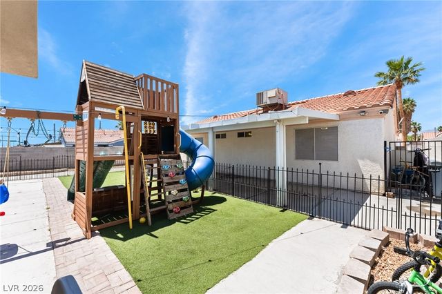 5218 Sangara Drive, North Las Vegas, NV 89031