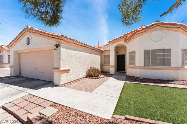 5218 Sangara Drive, North Las Vegas, NV 89031