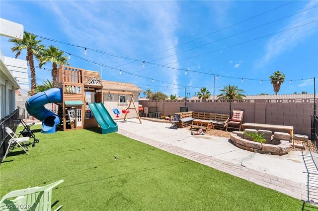 5218 Sangara Drive, North Las Vegas, NV 89031