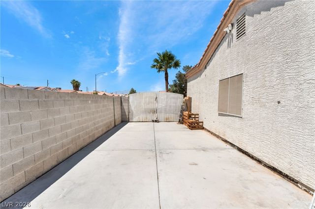5218 Sangara Drive, North Las Vegas, NV 89031
