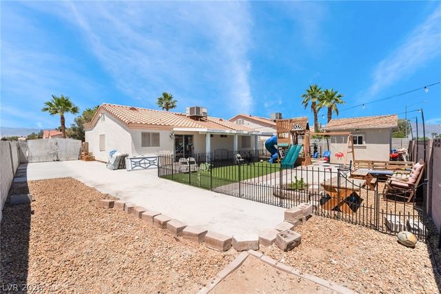 5218 Sangara Drive, North Las Vegas, NV 89031