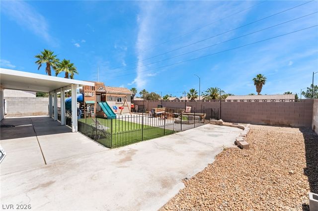 5218 Sangara Drive, North Las Vegas, NV 89031