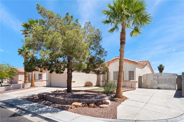 5218 Sangara Drive, North Las Vegas, NV 89031