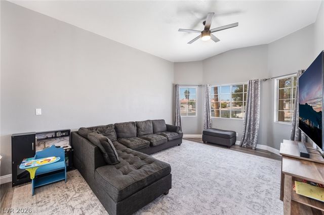 5218 Sangara Drive, North Las Vegas, NV 89031