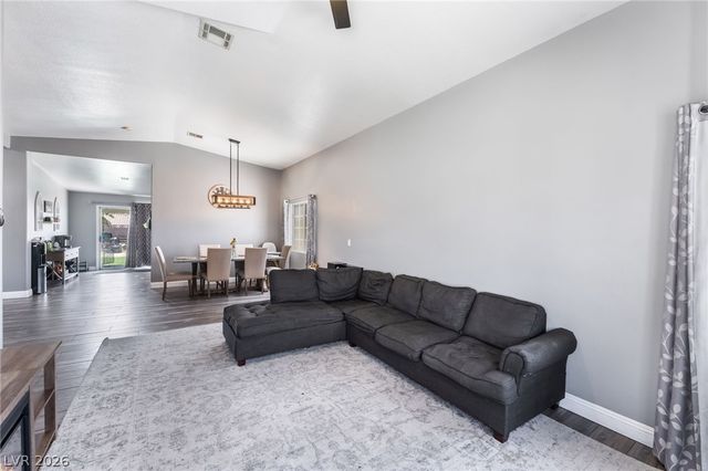 5218 Sangara Drive, North Las Vegas, NV 89031