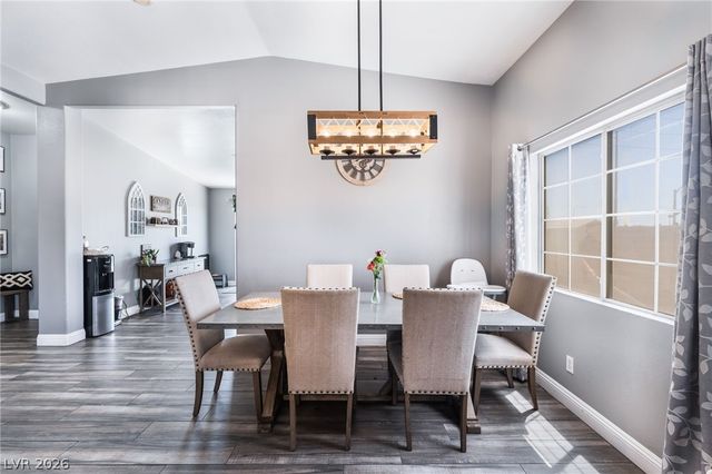 5218 Sangara Drive, North Las Vegas, NV 89031