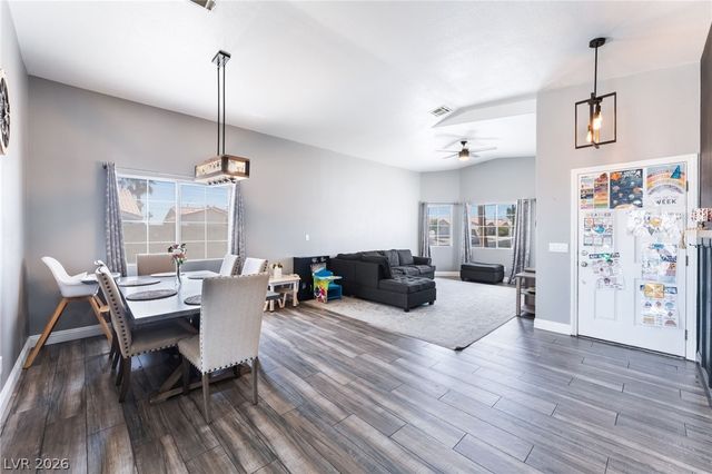 5218 Sangara Drive, North Las Vegas, NV 89031