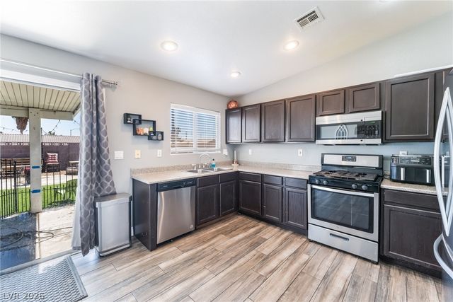 5218 Sangara Drive, North Las Vegas, NV 89031