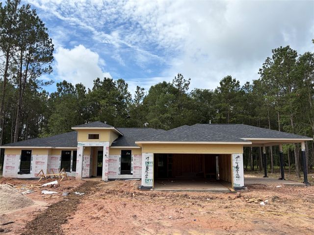 13652 Armstrong Street, Conroe, TX 77303