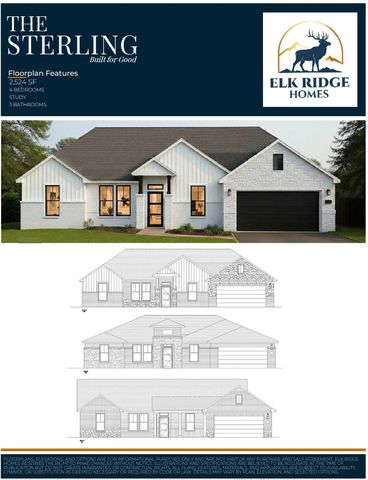 13652 Armstrong Street, Conroe, TX 77303