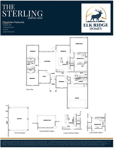 13652 Armstrong Street, Conroe, TX 77303