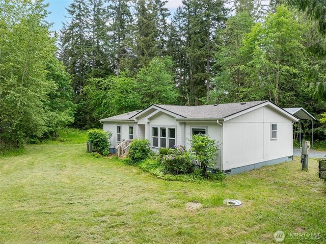 7515 304th Street E, Graham, WA 98338
