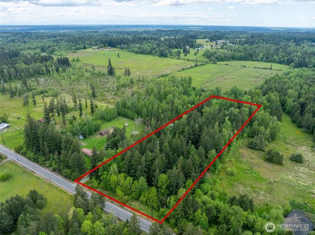 7515 304th Street E, Graham, WA 98338