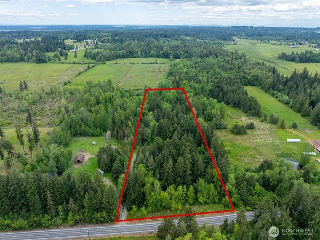 7515 304th Street E, Graham, WA 98338