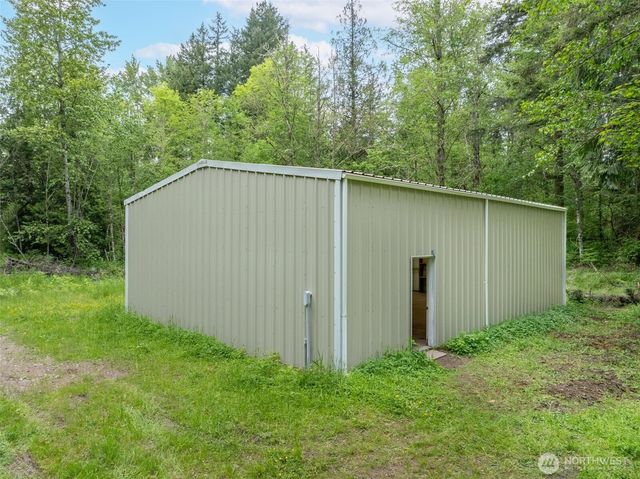 7515 304th Street E, Graham, WA 98338