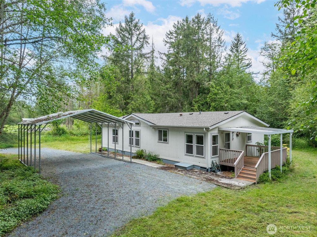 7515 304th Street E, Graham, WA 98338