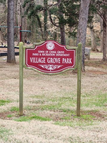 104 1st Avenue, China Grove, NC 28023