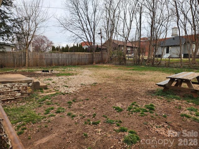 104 1st Avenue, China Grove, NC 28023