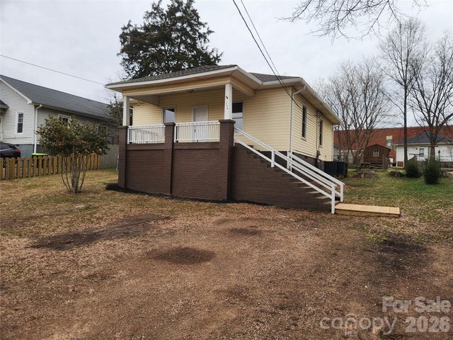 104 1st Avenue, China Grove, NC 28023