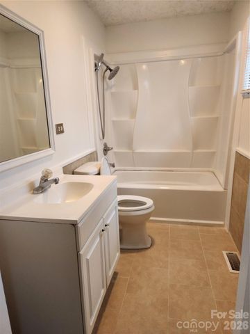 104 1st Avenue, China Grove, NC 28023