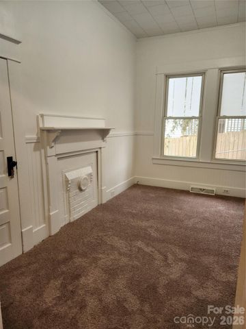 104 1st Avenue, China Grove, NC 28023