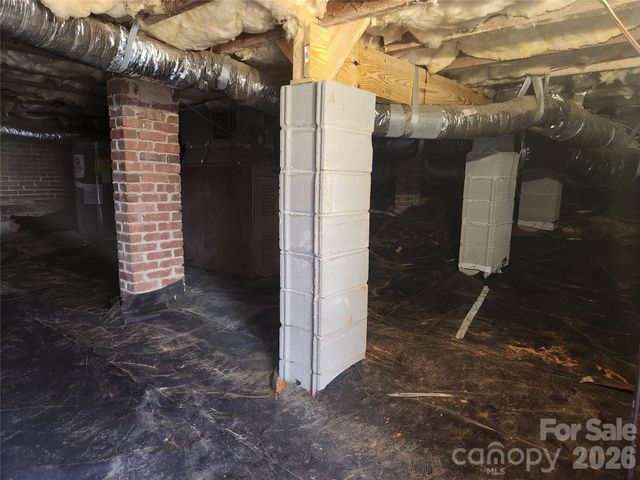 104 1st Avenue, China Grove, NC 28023