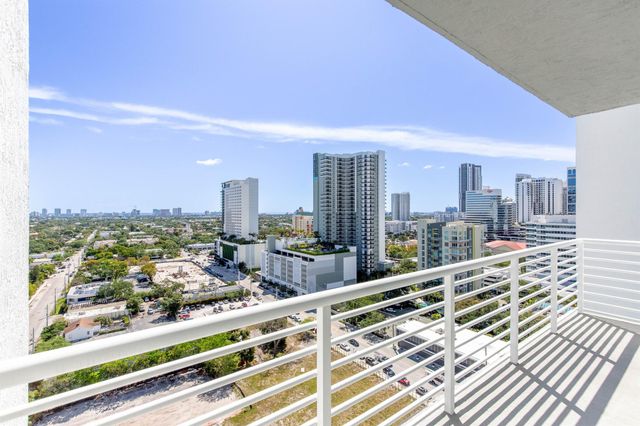 315 NE 3rd Avenue 1706, Fort Lauderdale, FL 33301