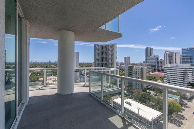 315 NE 3rd Avenue 1706, Fort Lauderdale, FL 33301