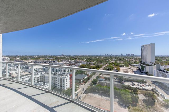 315 NE 3rd Avenue 1706, Fort Lauderdale, FL 33301